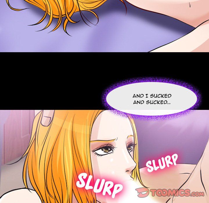 The Voice of God Manhwa - Chapter 15 Page 116