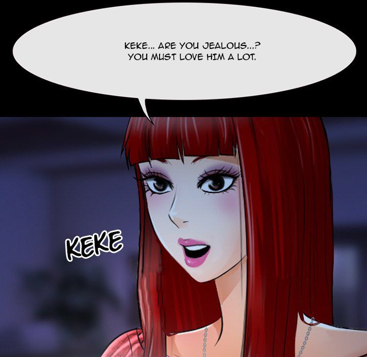 The Voice of God Manhwa - Chapter 15 Page 123