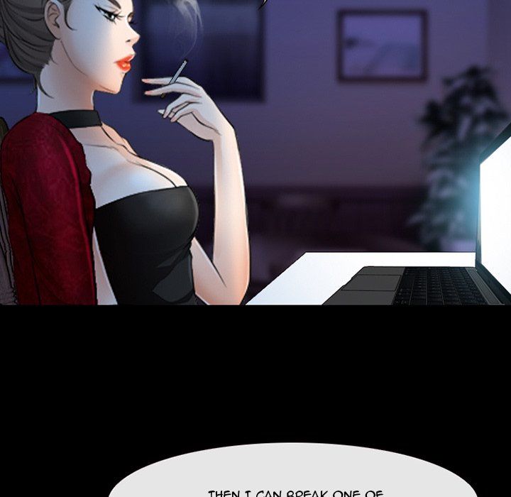 The Voice of God Manhwa - Chapter 15 Page 127