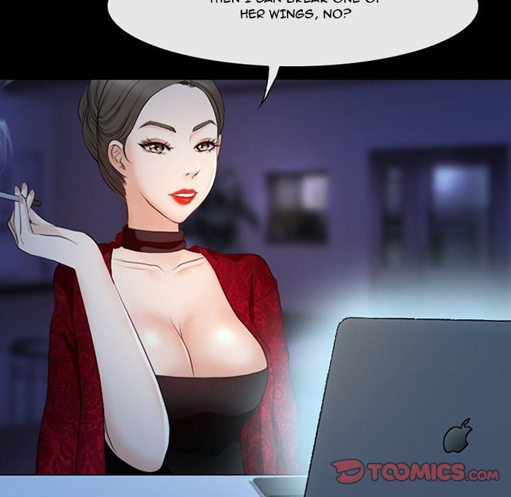 The Voice of God Manhwa - Chapter 15 Page 128