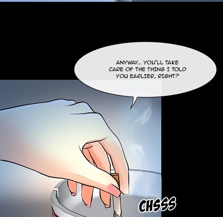 The Voice of God Manhwa - Chapter 15 Page 129
