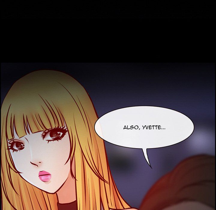 The Voice of God Manhwa - Chapter 15 Page 132