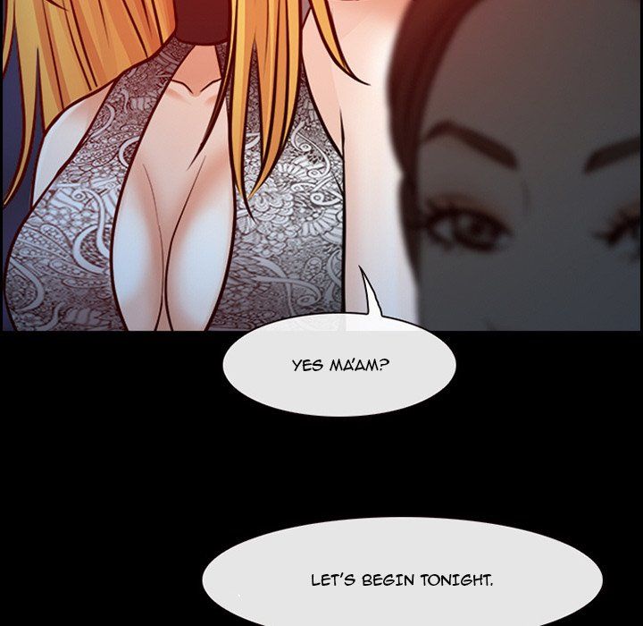 The Voice of God Manhwa - Chapter 15 Page 133