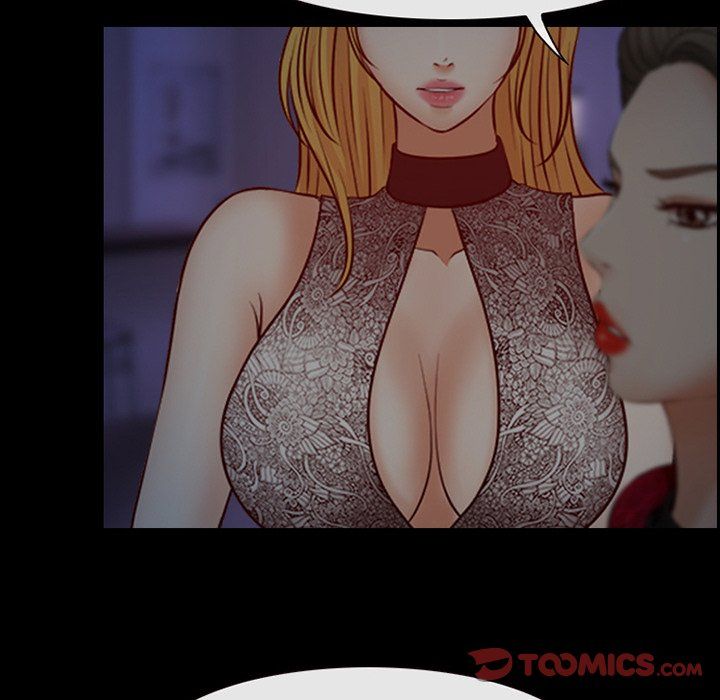 The Voice of God Manhwa - Chapter 15 Page 134