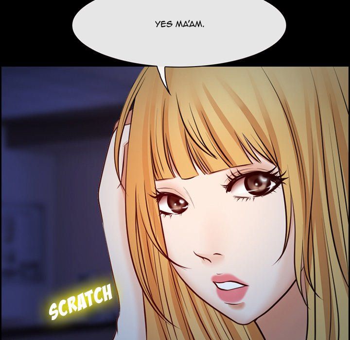 The Voice of God Manhwa - Chapter 15 Page 135
