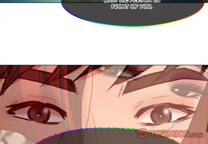 The Voice of God Manhwa - Chapter 19 Page 1