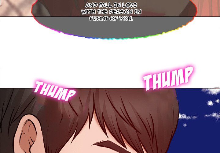 The Voice of God Manhwa - Chapter 19 Page 2