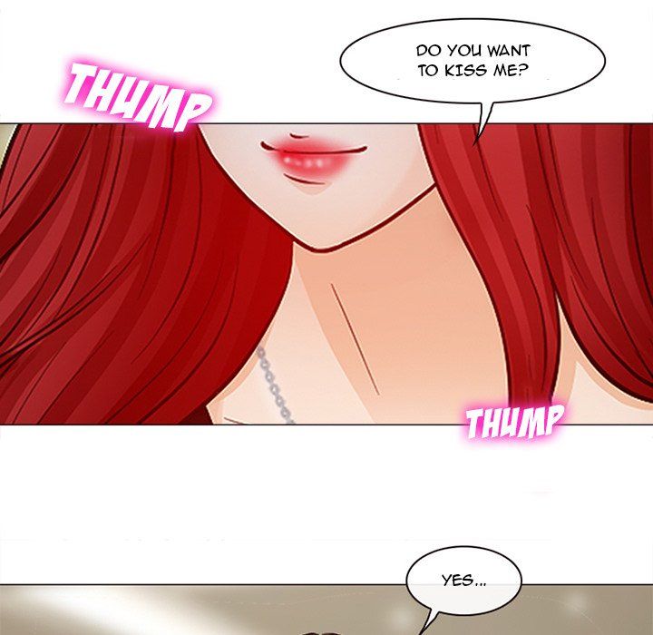 The Voice of God Manhwa - Chapter 19 Page 4