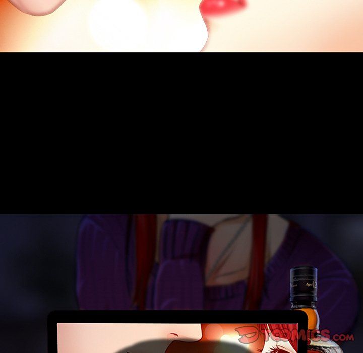 The Voice of God Manhwa - Chapter 19 Page 13