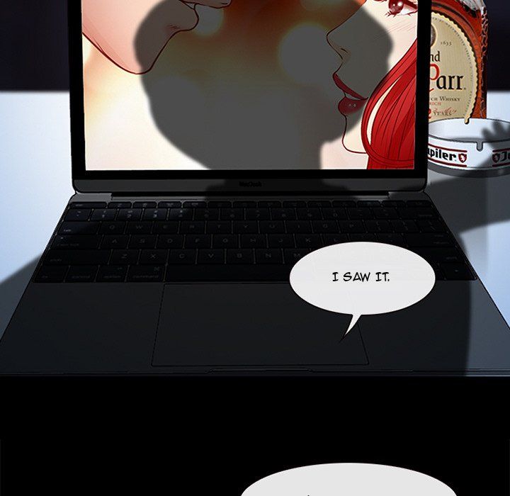 The Voice of God Manhwa - Chapter 19 Page 14