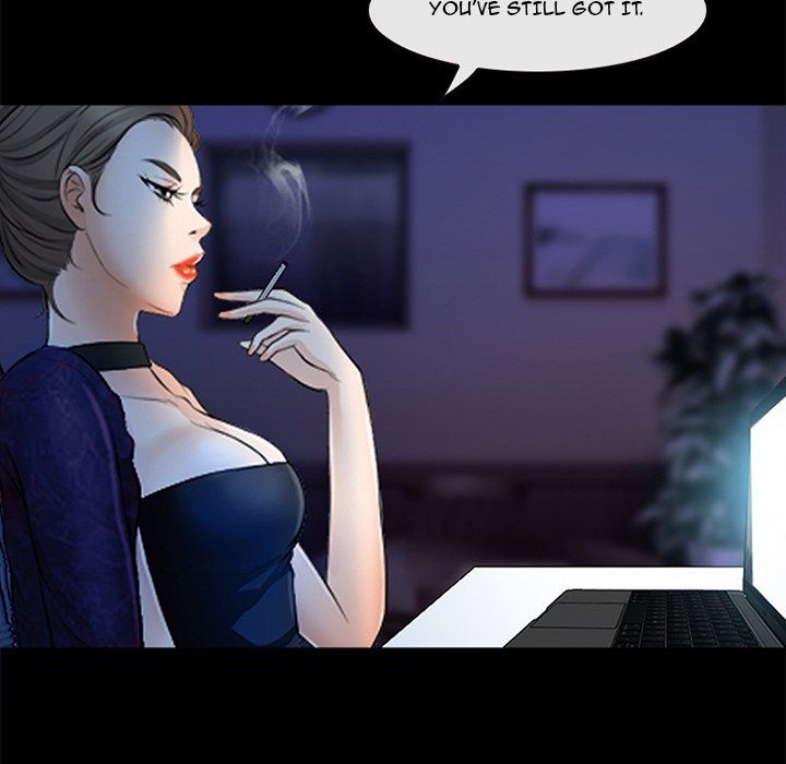 The Voice of God Manhwa - Chapter 19 Page 15