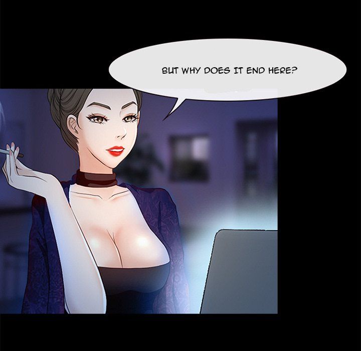 The Voice of God Manhwa - Chapter 19 Page 16