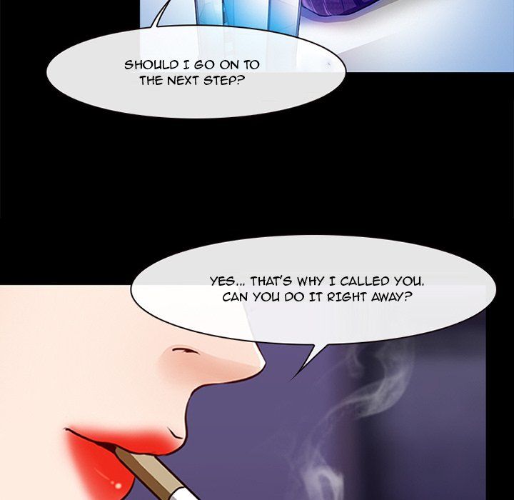 The Voice of God Manhwa - Chapter 19 Page 18