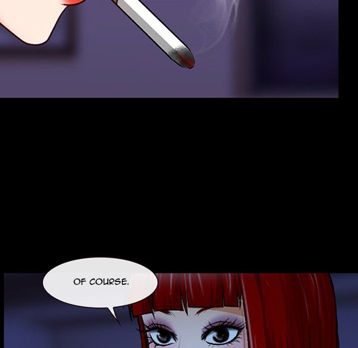 The Voice of God Manhwa - Chapter 19 Page 19