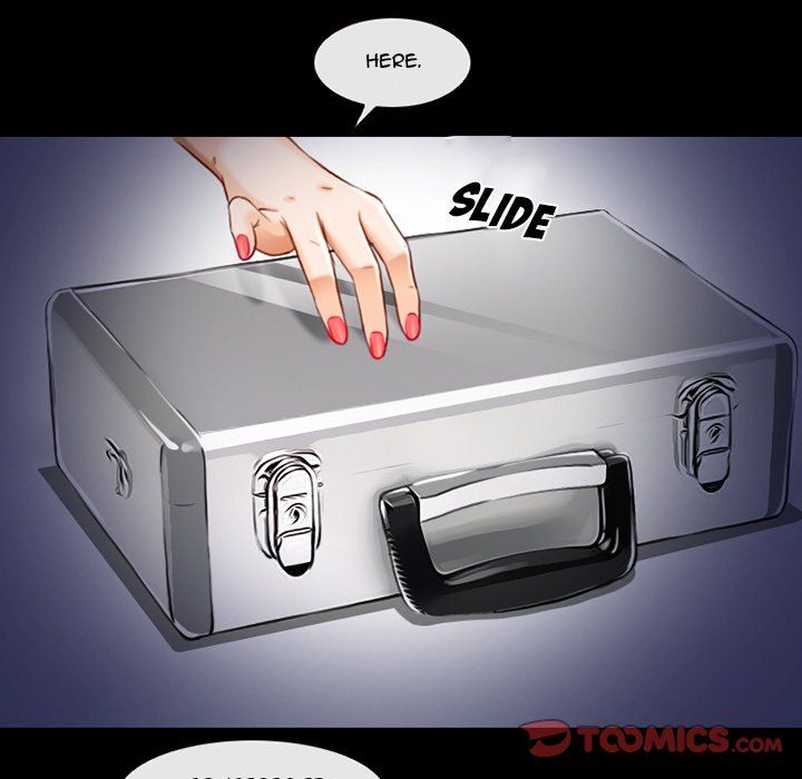 The Voice of God Manhwa - Chapter 19 Page 21