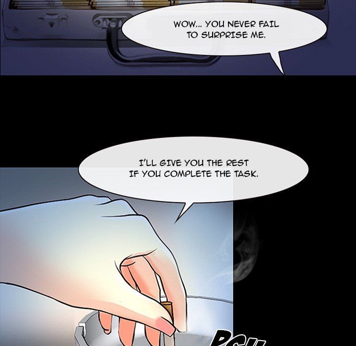 The Voice of God Manhwa - Chapter 19 Page 23