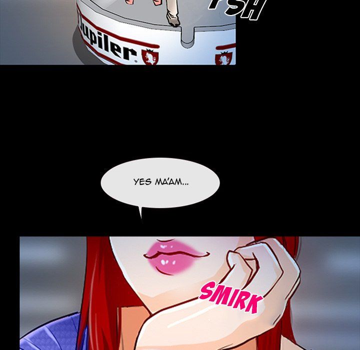 The Voice of God Manhwa - Chapter 19 Page 24