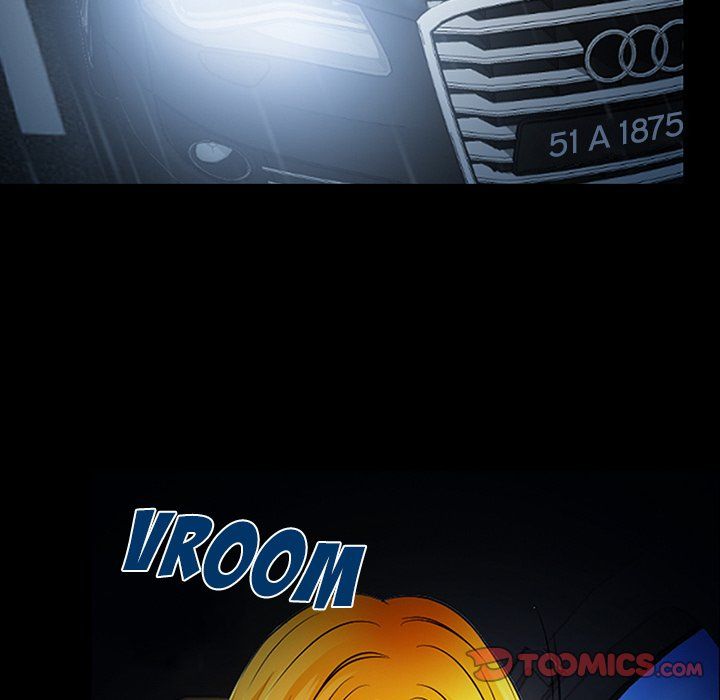 The Voice of God Manhwa - Chapter 19 Page 29