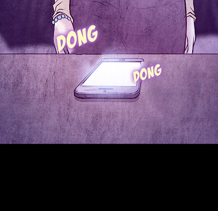 The Voice of God Manhwa - Chapter 19 Page 32