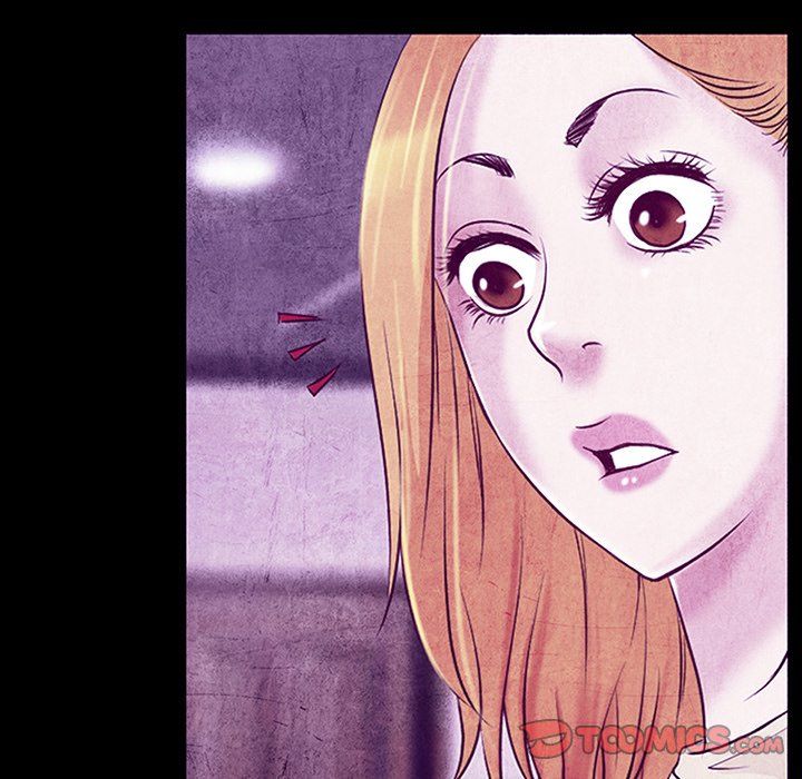 The Voice of God Manhwa - Chapter 19 Page 33