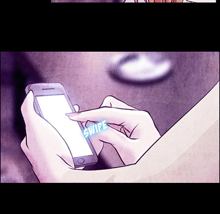 The Voice of God Manhwa - Chapter 19 Page 34