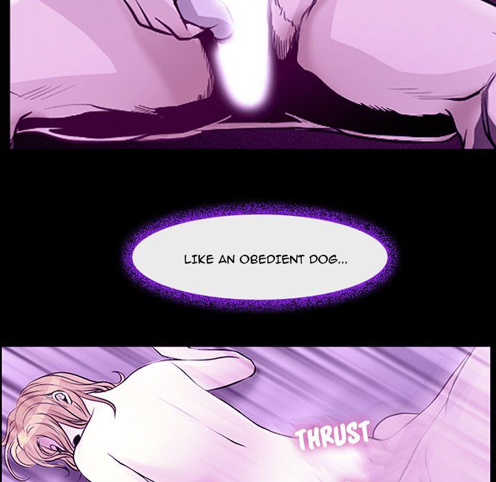 The Voice of God Manhwa - Chapter 19 Page 44