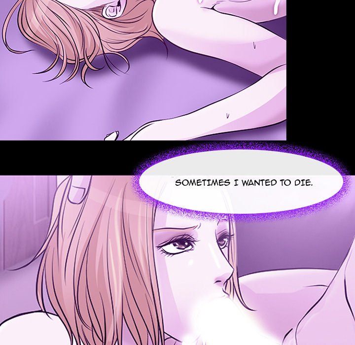 The Voice of God Manhwa - Chapter 19 Page 47