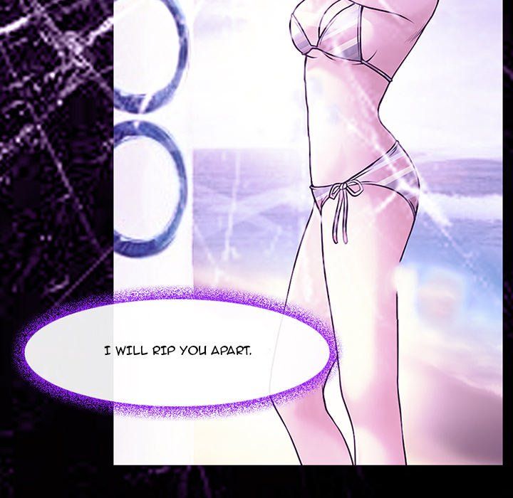 The Voice of God Manhwa - Chapter 19 Page 56