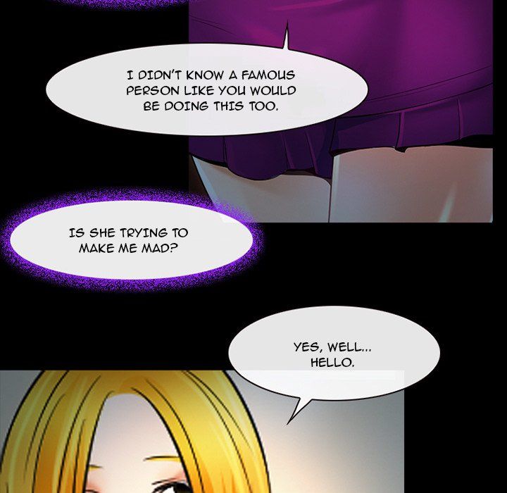 The Voice of God Manhwa - Chapter 19 Page 59