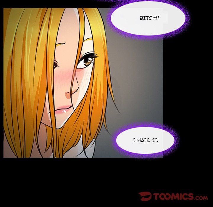 The Voice of God Manhwa - Chapter 19 Page 61