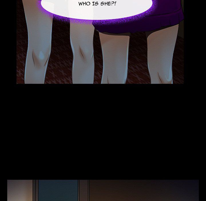 The Voice of God Manhwa - Chapter 19 Page 66