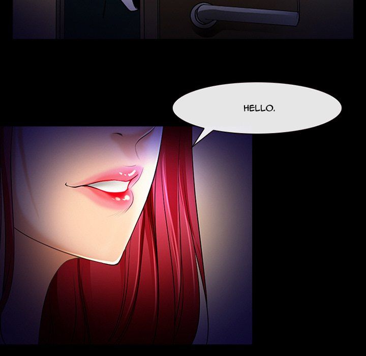 The Voice of God Manhwa - Chapter 19 Page 68