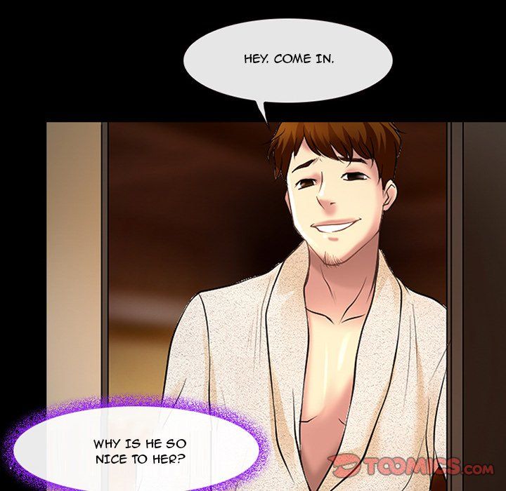 The Voice of God Manhwa - Chapter 19 Page 69