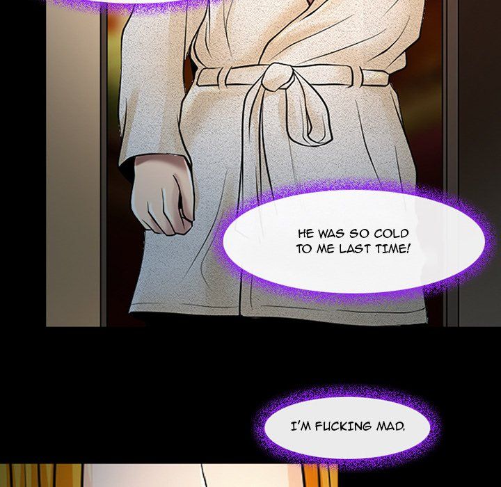 The Voice of God Manhwa - Chapter 19 Page 70