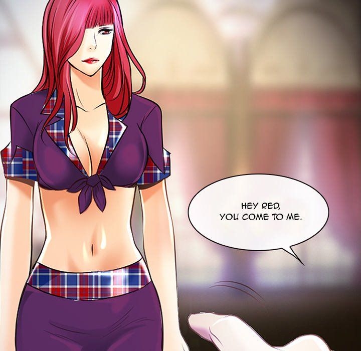 The Voice of God Manhwa - Chapter 19 Page 74