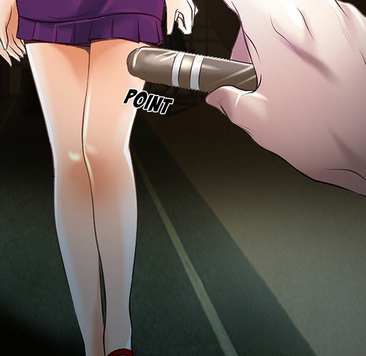 The Voice of God Manhwa - Chapter 19 Page 75