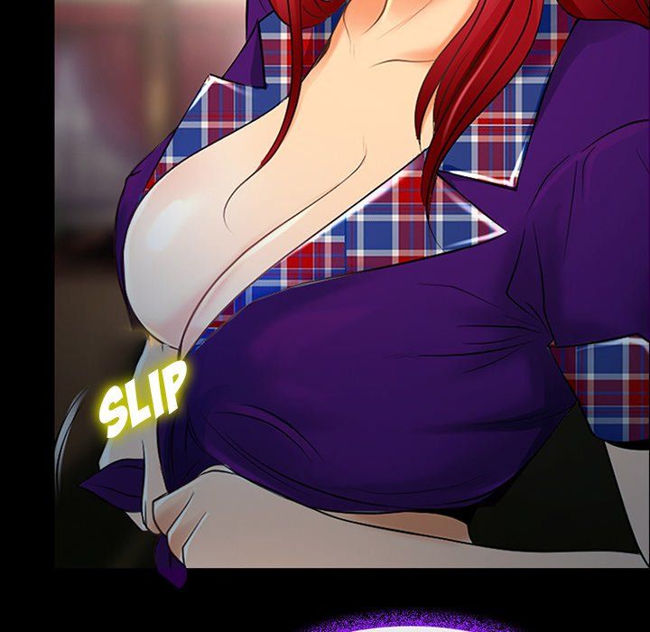 The Voice of God Manhwa - Chapter 19 Page 84