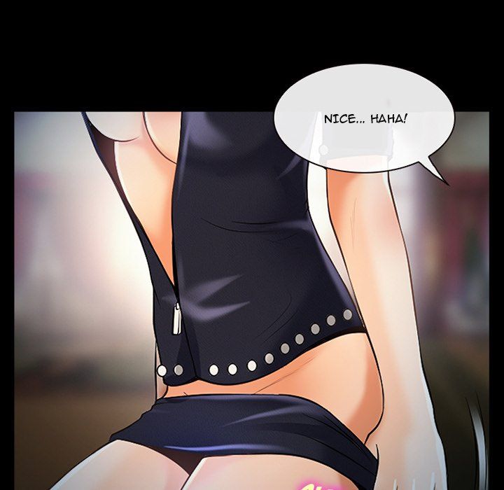 The Voice of God Manhwa - Chapter 19 Page 86