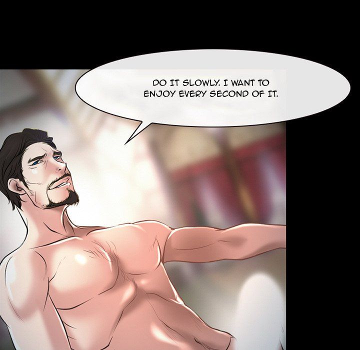 The Voice of God Manhwa - Chapter 19 Page 88