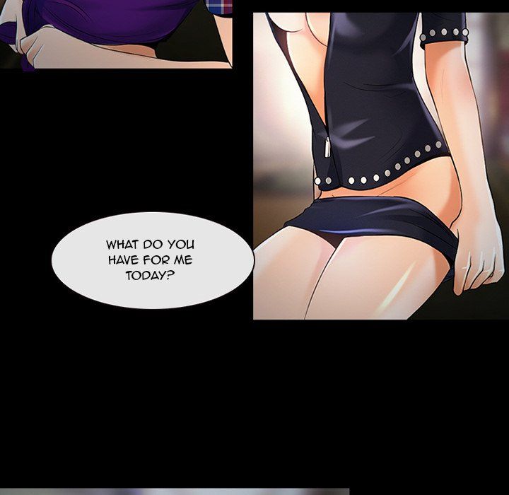 The Voice of God Manhwa - Chapter 19 Page 90