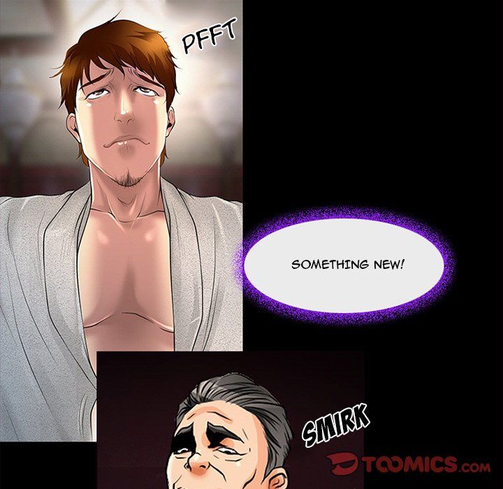 The Voice of God Manhwa - Chapter 19 Page 97