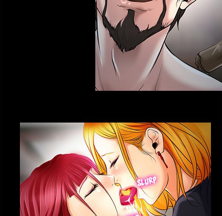 The Voice of God Manhwa - Chapter 19 Page 99