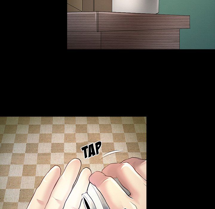 The Voice of God Manhwa - Chapter 19 Page 111