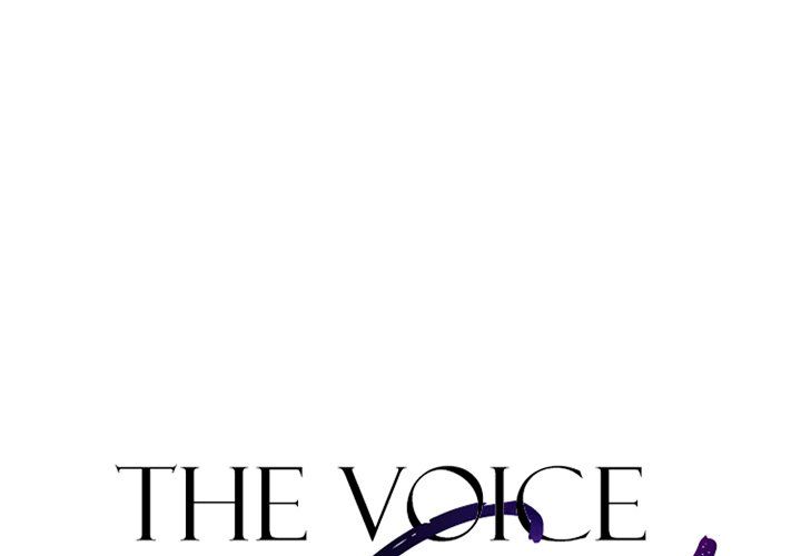 The Voice of God Manhwa - Chapter 7 Page 0