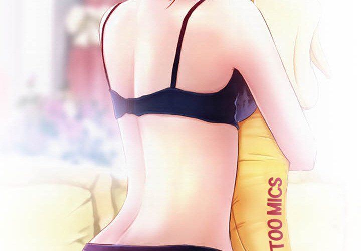 The Voice of God Manhwa - Chapter 7 Page 3