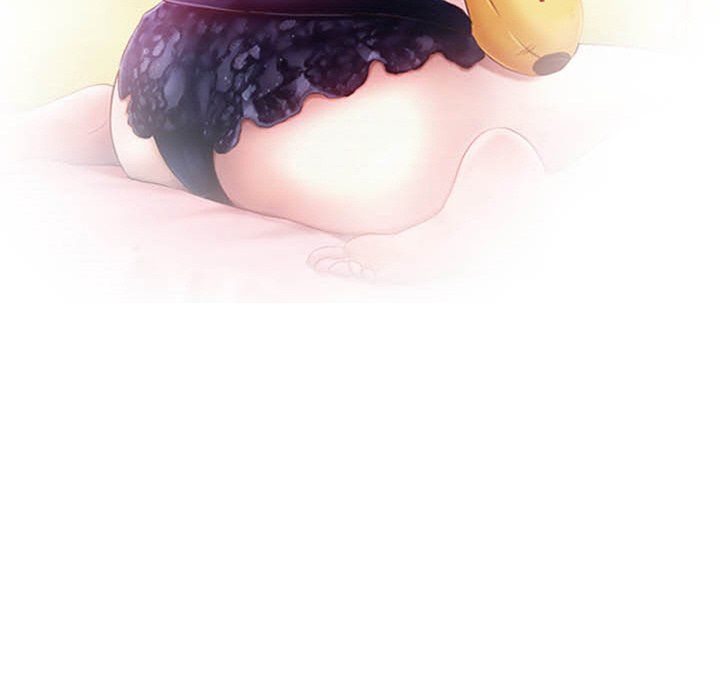 The Voice of God Manhwa - Chapter 7 Page 4