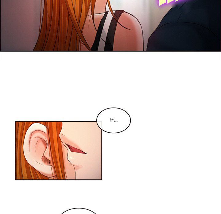 The Voice of God Manhwa - Chapter 7 Page 6