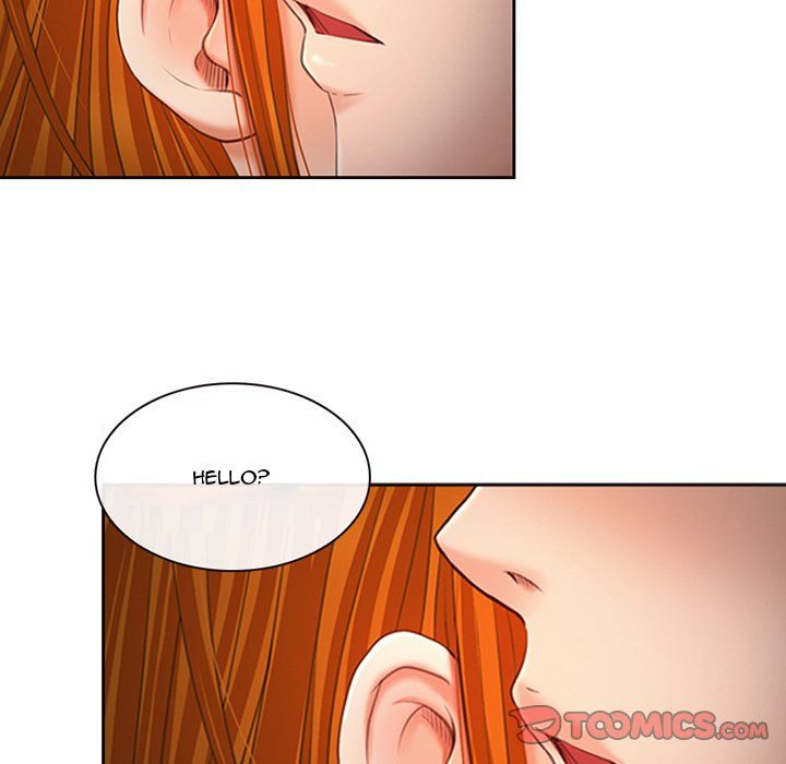 The Voice of God Manhwa - Chapter 7 Page 8