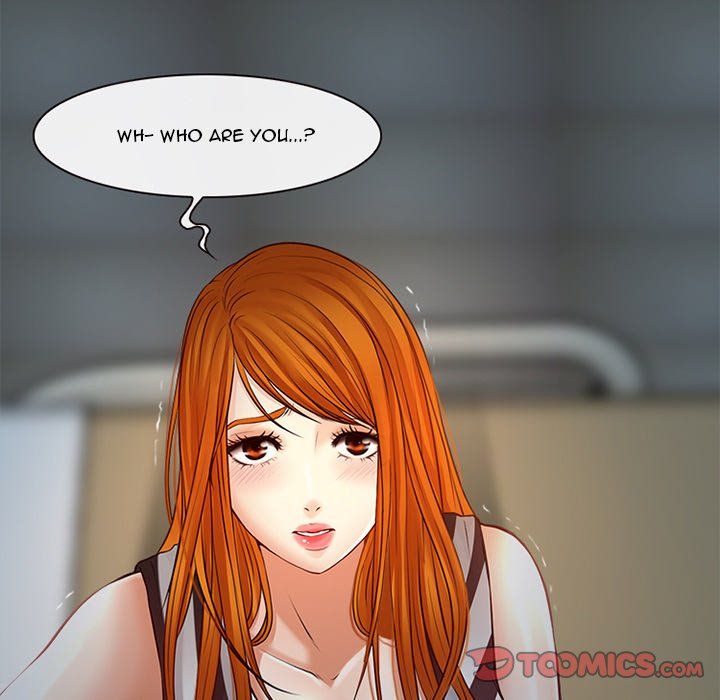 The Voice of God Manhwa - Chapter 7 Page 11