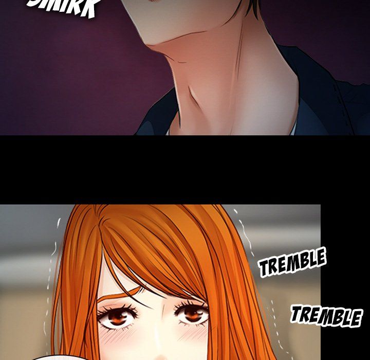 The Voice of God Manhwa - Chapter 7 Page 13